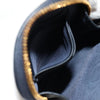 Christian Dior 30 Montaigne Phone Holder on Chain Oblique Canvas