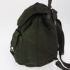 Prada Double Front Pocket Tessuto