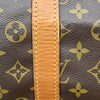 Louis Vuitton Keepall Monogram Canvas