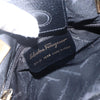 Salvatore Ferragamo Tote Canvas