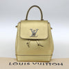 Louis Vuitton Lockme Leather