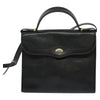 Christian Dior Vintage Leather