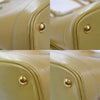 Prada Open Promenade Saffiano Leather