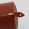 Louis Vuitton Speedy Epi Leather