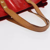 Louis Vuitton Reade Monogram Vernis