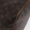 Louis Vuitton Keepall Monogram Canvas
