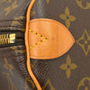 Louis Vuitton Keepall Monogram Canvas