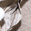 Salvatore Ferragamo Gancini Leather
