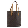 Louis Vuitton Vavin Tote Monogram Canvas