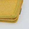 Chanel Boy Brick Flap Lambskin and Plexiglass