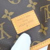 Louis Vuitton Saumur Monogram Canvas