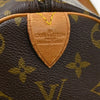 Louis Vuitton Keepall Monogram Canvas