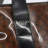 Celine Vintage Macadam Macadam Canva Vinyl
