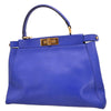 Fendi Peekaboo Soft Leather