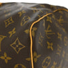 Louis Vuitton Keepall Monogram Canvas