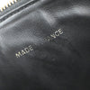 Chanel Vintage Timeless Cosmetic Case Caviar