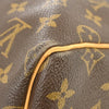 Louis Vuitton Keepall Monogram Canvas