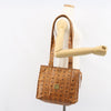 MCM Vintage Visetos Canvas