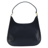 Salvatore Ferragamo Gancini Leather
