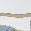 Salvatore Ferragamo Gancini Leather