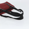 Prada Vintage Zip Tessuto