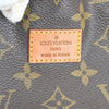 Louis Vuitton Saumur Monogram Canvas