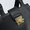 Salvatore Ferragamo Vintage Leather