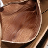 Celine Vintage Macadam Canvas and Leather