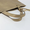 Loewe Anagram Tote Leather