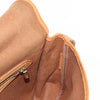 Louis Vuitton Sac Gibeciere Messenger Monogram Canvas