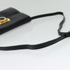 Salvatore Ferragamo Gancini Leather