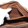 Louis Vuitton Vintage Alma Monogram Canvas