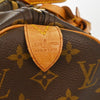 Louis Vuitton Keepall Monogram Canvas