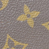 Louis Vuitton Alma Monogram Canvas