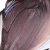 Burberry Nova Check Blue Label Nylon