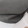 Christian Dior Vintage CD Logo Leather
