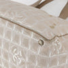 Chanel Travel Line Tote Nylon