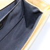 Chanel Boy Flap Quilted Patent
