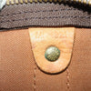 Louis Vuitton Keepall Monogram Canvas
