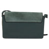 Chloe Faye Leather and Suede