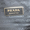 Prada Vintage Tessuto