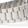 Omega Seamaster Railmaster 150M Co-Axial Chronometer Automatic Stainless Steel