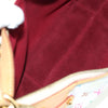 Louis Vuitton Greta Monogram Multicolor