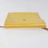 Louis Vuitton Kenmare Shoulder Patent leather