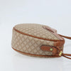 Celine Vintage Macadam Canvas and Leather