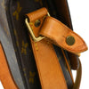 Louis Vuitton Cartouchiere Monogram Canvas