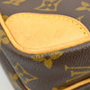 Louis Vuitton Amazone Monogram Canvas