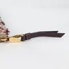Louis Vuitton Pochette Felt and Sequin