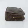 Louis Vuitton Trousse Toiletry Monogram Canvas