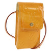Louis Vuitton Walker Cigarette Case Holder Monogram Vernis